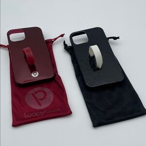Loopy Case Phone Case Set